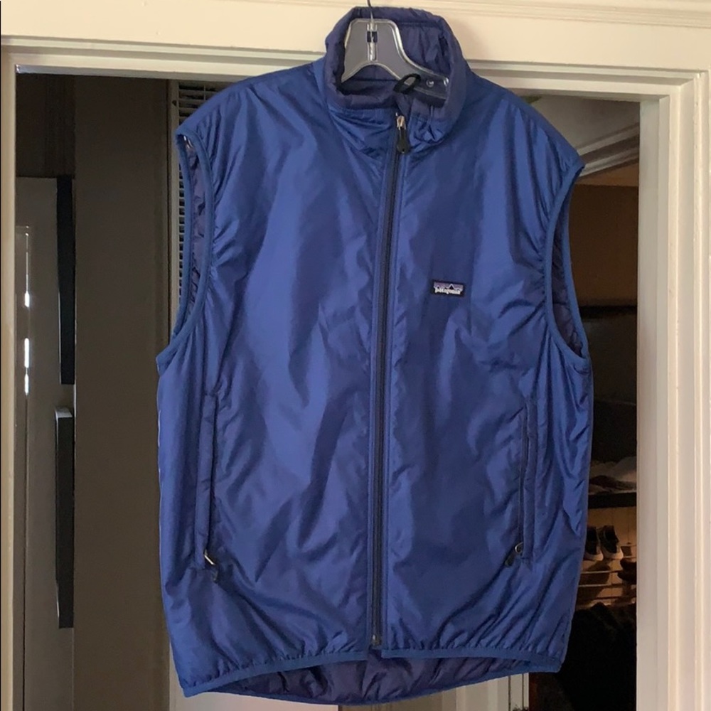 Like new Patagonia vest